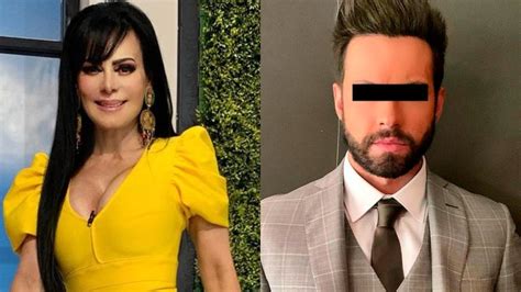 Maribel Guardia Infobae