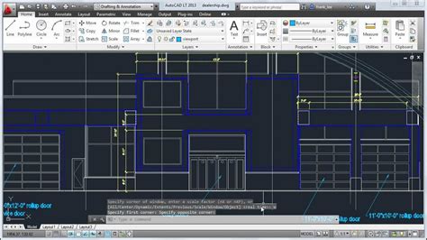 New Features Overview AutoCAD LT 2013 YouTube