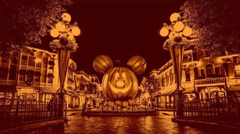 Tổng hợp 999 Disney Halloween desktop backgrounds Chất lượng cao tải