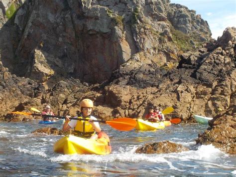 Outdoor Guernsey | Day Out With The Kids