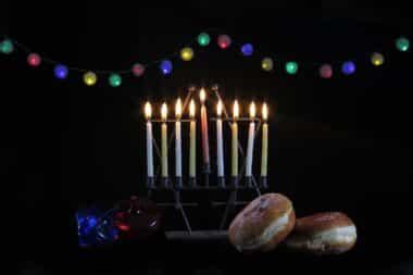 Everything you want to know about Hanukkah sufganiyot - Unpacked