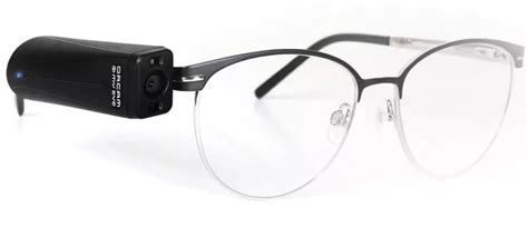 Macular Degeneration Glasses for Vision Loss - OrCam