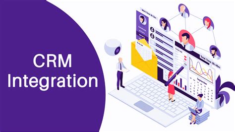 Crm Integration