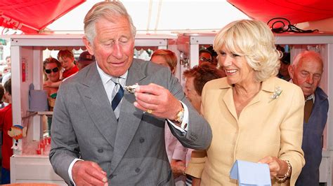 Prince Charles's unusual daily eating habit revealed | HELLO!