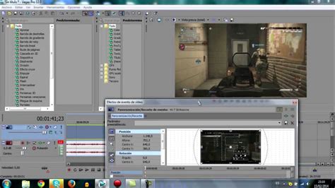 Cómo Editar Y Renderizar Vídeos Tutorial Sony Vegas Pro 12 Youtube