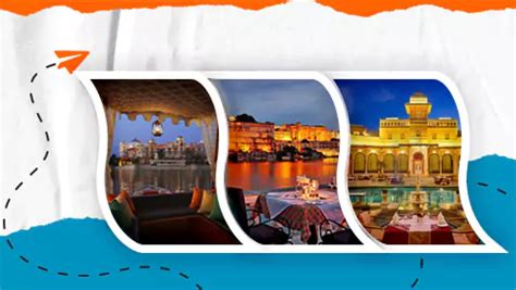 4 Days Udaipur Honeymoon package for couple