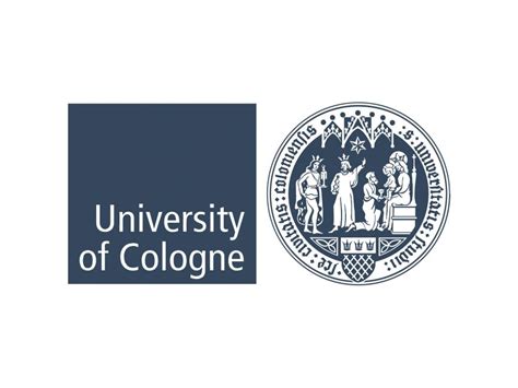 University of Cologne Logo PNG vector in SVG, PDF, AI, CDR format