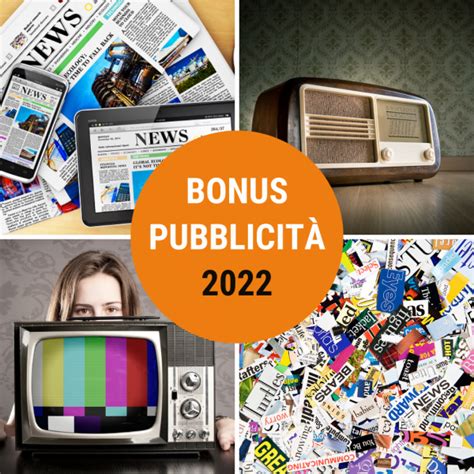 Bonus Pubblicit Dal Al Marzo La Prenotazione Del Bonus Per