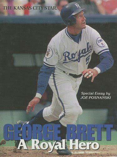 George Brett Quotes. QuotesGram