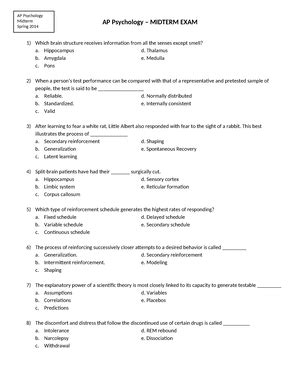 Hs Written Assignment Deciding On Screening Tests Written