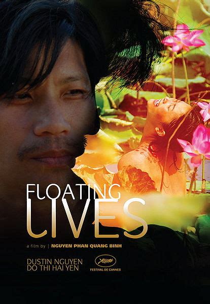 Floating Lives - Canh Dong Bat Tan [2010] ~ Movie Review Square