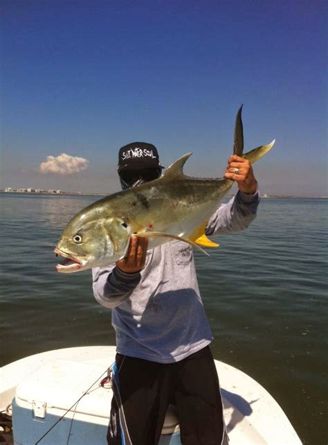 Galveston fishing report | Galveston Fishing Charter Company