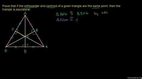 Median Altitude Geometry Hacdir