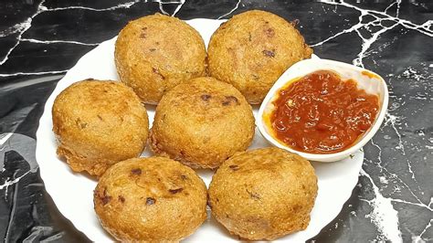 Suji Aur Aalu Se Banaa Hua Nashta Suji Potato Recipe Yummy Yummy