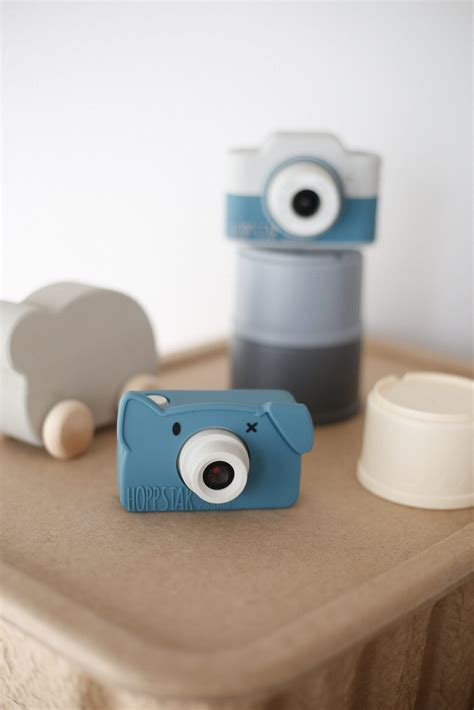 Hoppstar aparat fotograficzny dla dzieci – expert yale – hoppstar