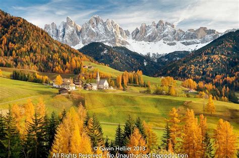 Nature Photography Landscape Italy Mountain By Gavin Hellier 1 - Full Image