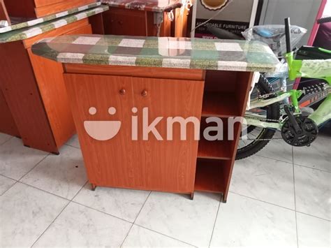 Melamine Iron Cupboard For Sale Nugegoda Ikman