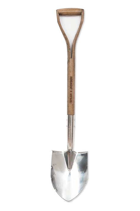 Spade For Garden Comprehensive Guide Easy Peasy Gardening