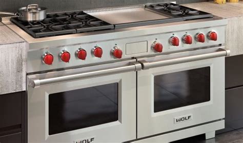 How To Season A Wolf Range Griddle And Other Faqs Blue Sky Appliance Service