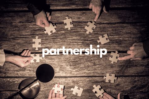 Nonprofit Partnerships: Elevate Your Organization’s Success