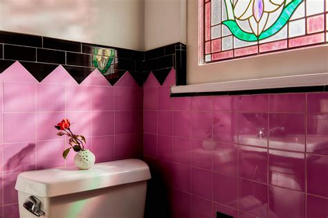 Vintage Bathroom Tile Ideas Styling Your Bathroom For An Era Gone By