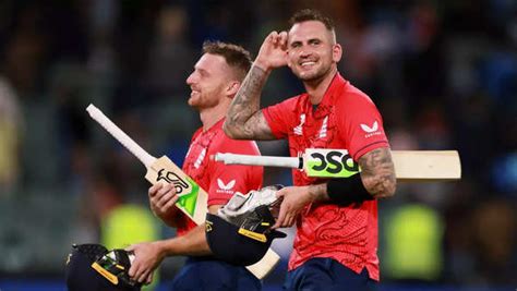 Pak Vs Eng T20 World Cup Final Live Streaming When And Where To Watch