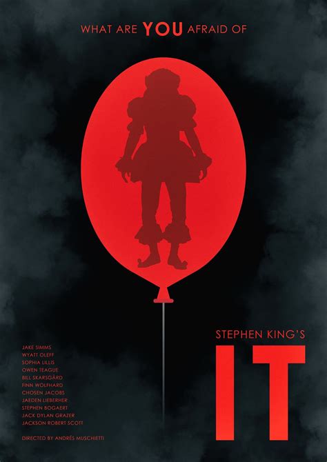 Stephen Kings It Part 1 The Losers Club Stephen Kings Es Teil 1 2017 Stephen King