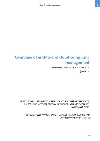 Page Cloud Computing From Paradigm To Operation