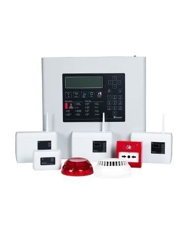 Teknim Fire Security Systems Manufacturer In Turkiye Buyfromturkey