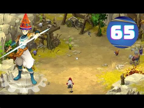 DOFUS CHILL De Lvl 1 Al 200 EP 65 DOFUS 2023 YouTube