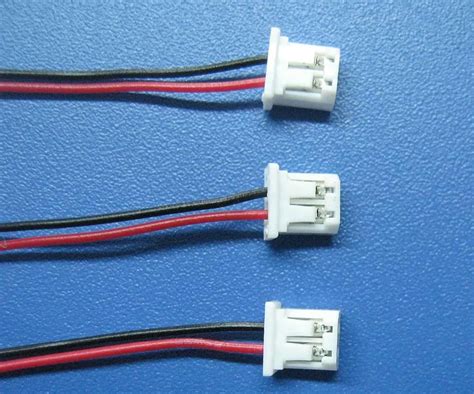 Mm Pitch Pin Molex Connector Plug With Wire Buy Molex