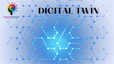 Common Challenges Of Digital Twin - ResearchThinker