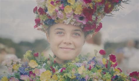 Midsommar Ending Explained: What Happens To Dani And What The Insane ...