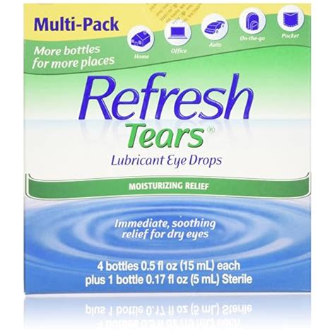 10 Best Eye Drops For Contacts Med Consumers