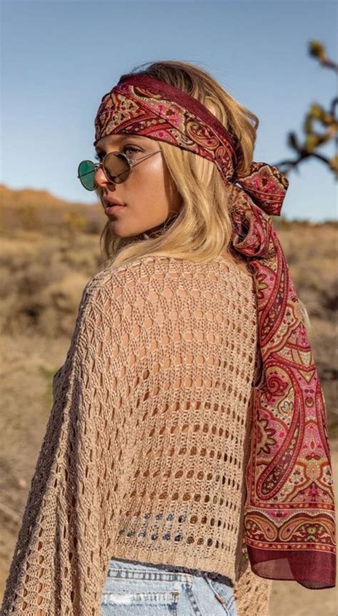 Pin by Mehtap Demir Akgül on Ethnic fashion Hippie outfits Boho