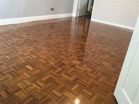 Everything You Need To Know About Laminate Parquet Flooring Flooring