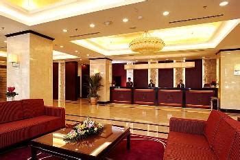 Sunworld Hotel Beijing: rooms facilities, prices, photos