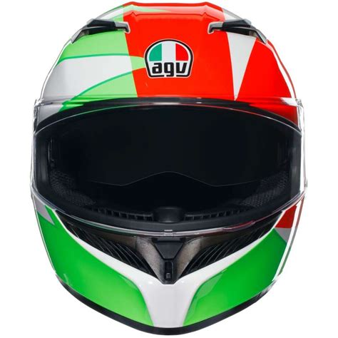 Casco Moto Integrale Agv K Rossi Mugello Vendita Online