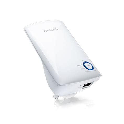 Extensor Wifi Tp Link TL WA850RE 300mbps MallWeb