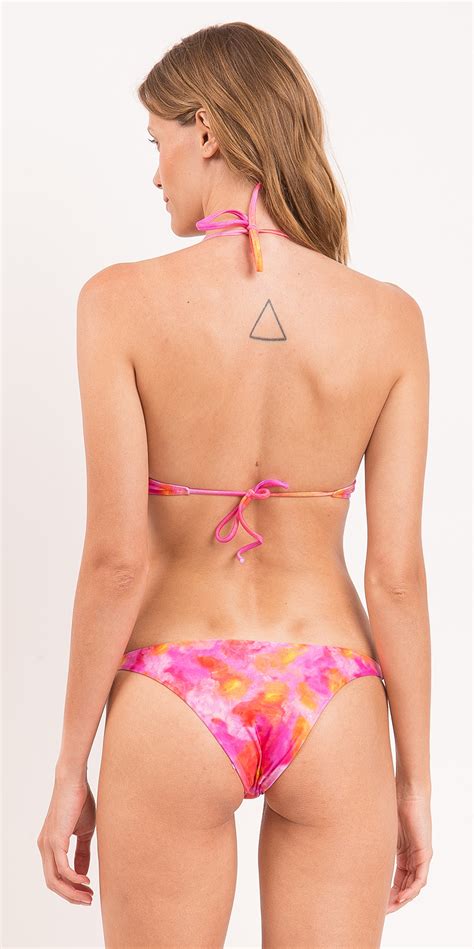 Bikini Tops Top Joyful Tri Cos Brand Rio De Sol