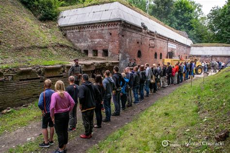 Ix Dni Twierdzy Pozna Radio Meteor