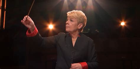 Video Marin Alsop