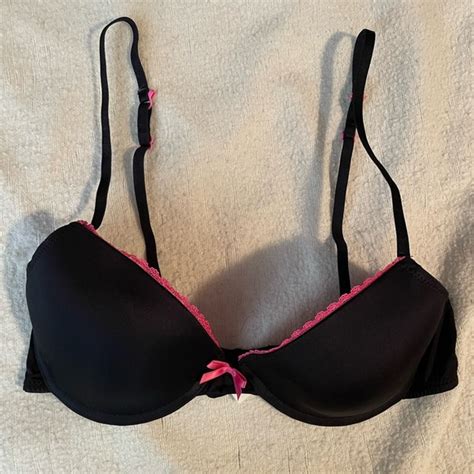 Target Intimates And Sleepwear Target Push Up Bra Poshmark