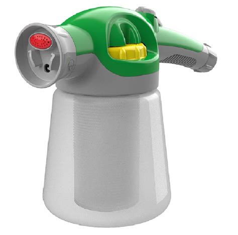 Chapin G6015 Wet Dry Hose End Sprayer Green — Life And Home