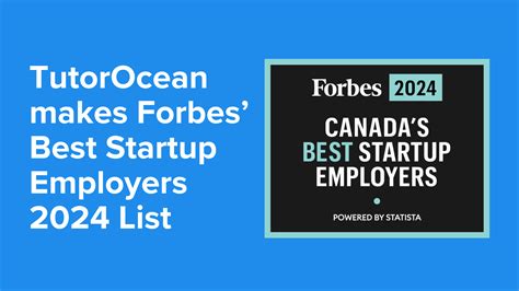 Forbes Best Employers 2024 Uk Ranking Perl Trixie