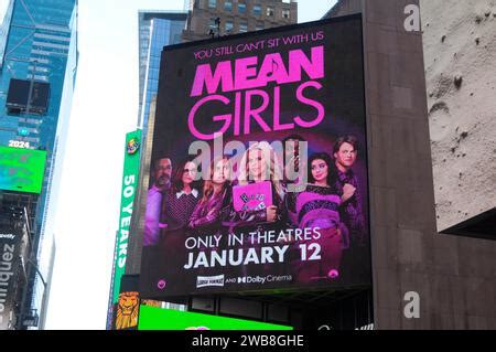 Mean Girls 2024 Directed By Samantha Jayne And Arturo Perez Jr And