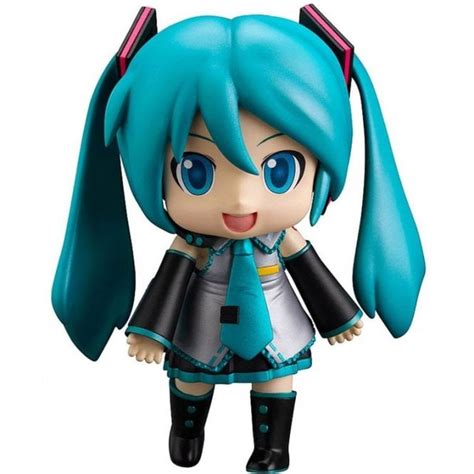 Character Vocal Series 01 Hatsune Miku Nendoroid Mikudayo Good Smile