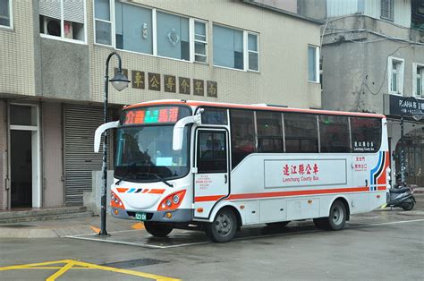 南竿夜間公車完成規劃 7月正式上路 馬祖日報