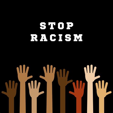 Stop Racism Lovehr