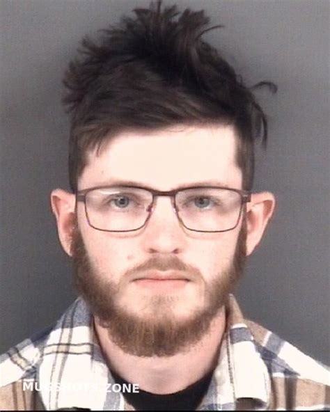 Thiele Dustin Erving 04 24 2023 Cumberland County Mugshots Zone